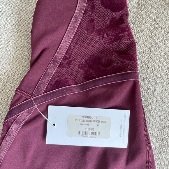 Lululemon Wunder Under Leggings - Picture 7 of 8